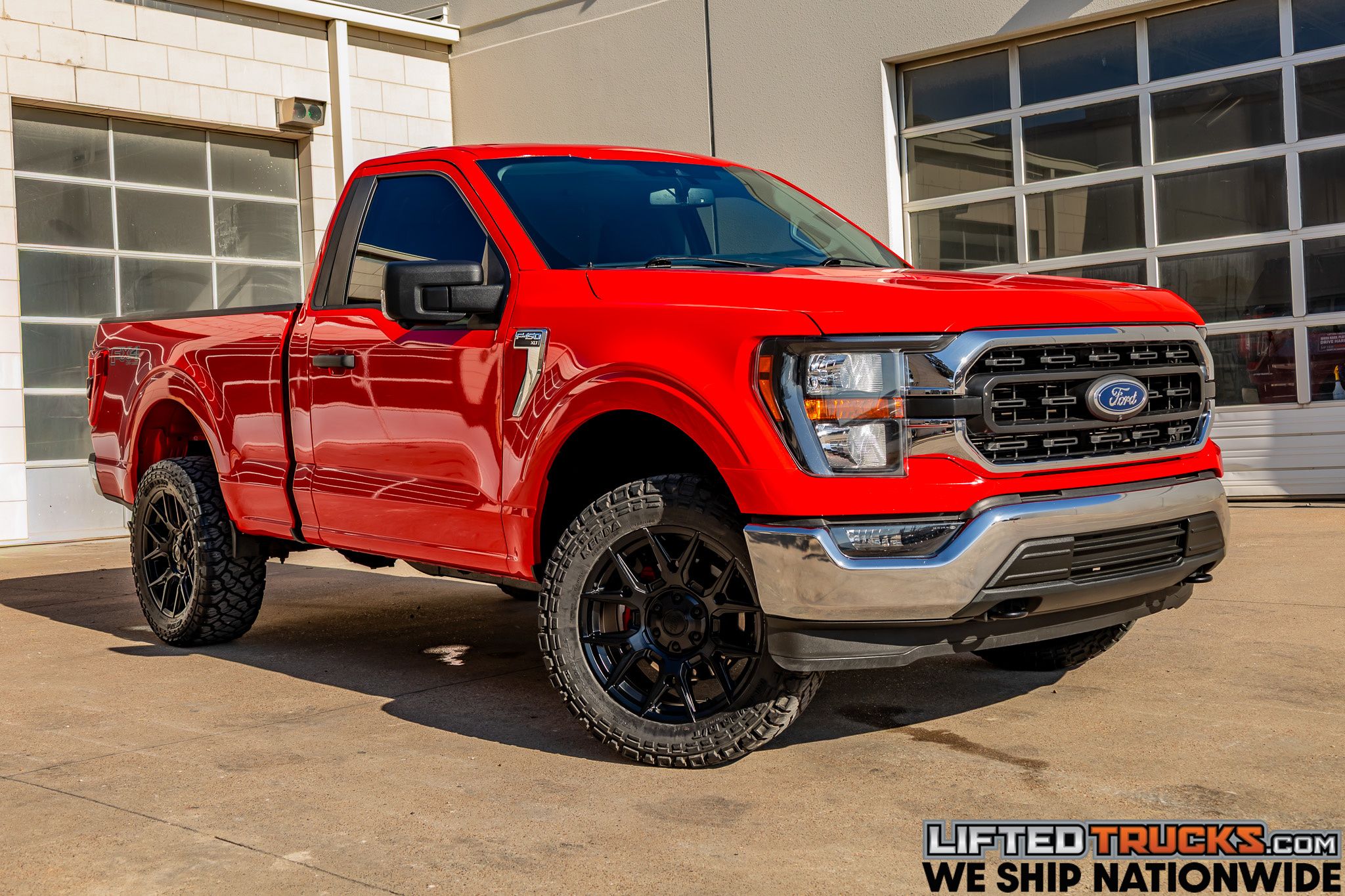Gallery image 7 for Ford F-150